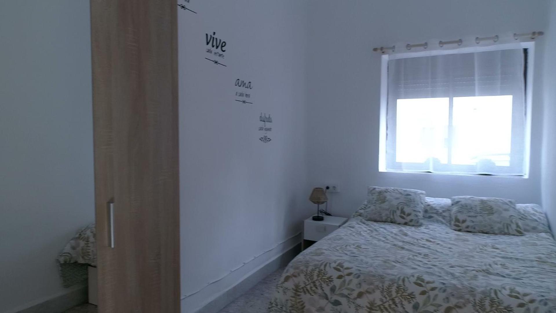 Vivienda Turistica Minas Home Olleros de Sabero Exterior foto