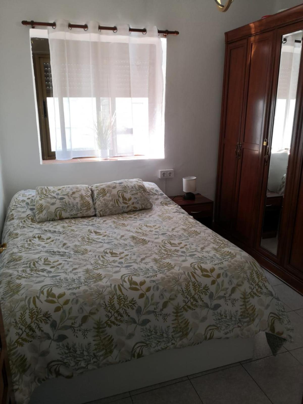 Vivienda Turistica Minas Home Olleros de Sabero Exterior foto